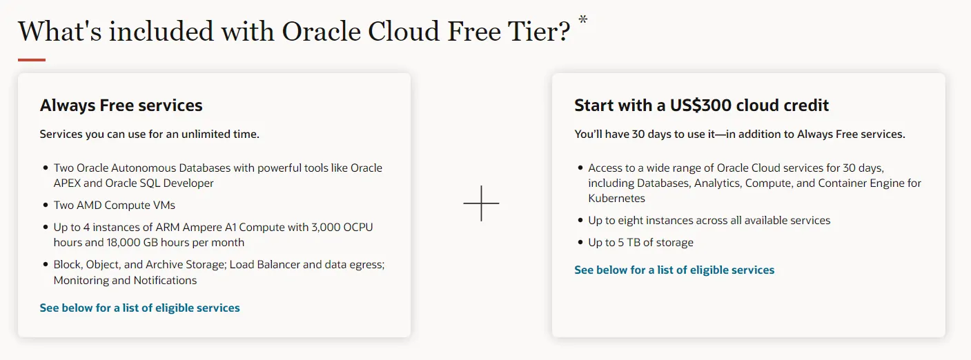 oracle_free_server